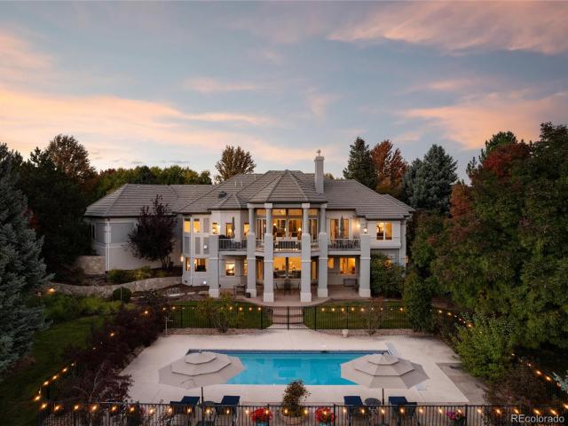 House for sale in Arapahoe, Colorado