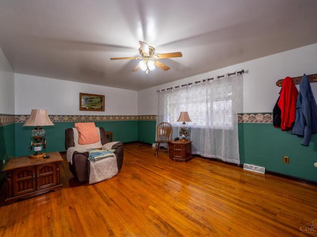 House for sale in Preble, Ohio
