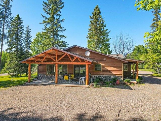 House for sale in Sawyer, Wisconsin