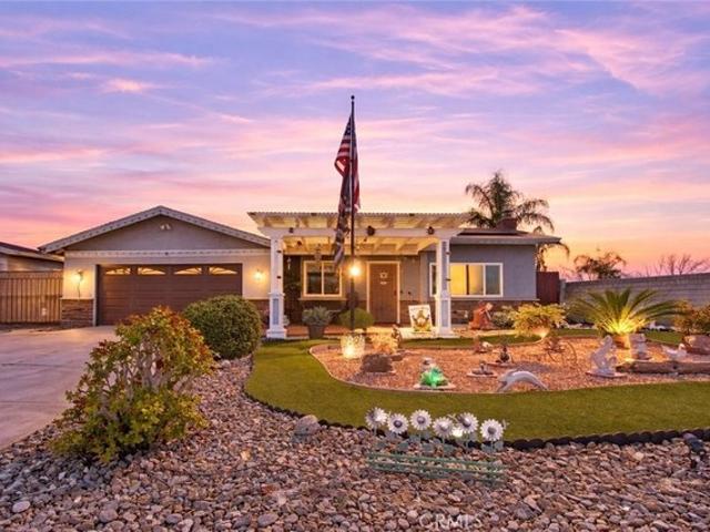 House for sale in Cucamonga, Alta