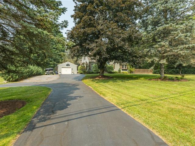 House for sale in Rush, New York