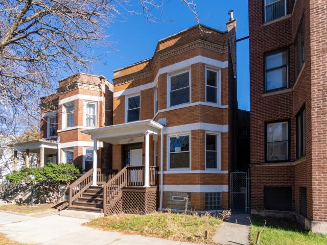 House for sale in Chicago Park, Illinois