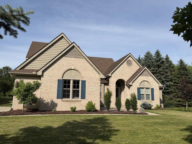 House for sale in Saline, Michigan