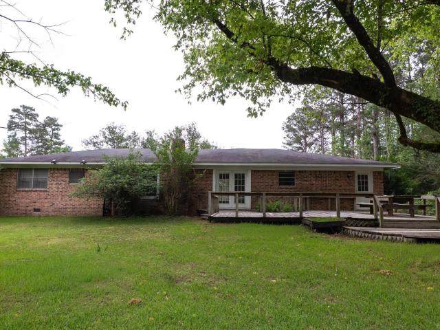 House for sale in Ark