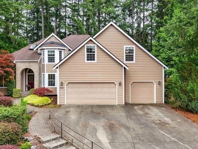 House for sale in Port Orchard, Washington
