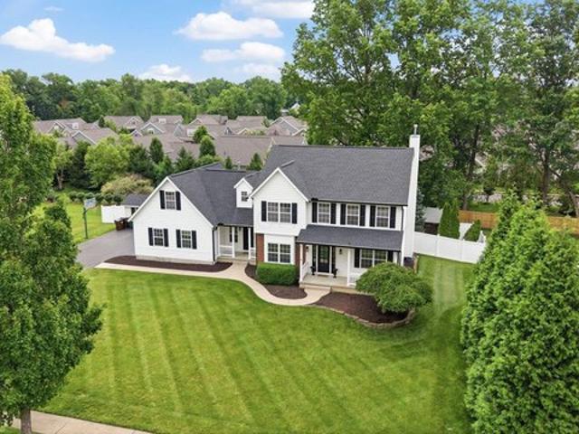 House for sale in Westerville, Ohio