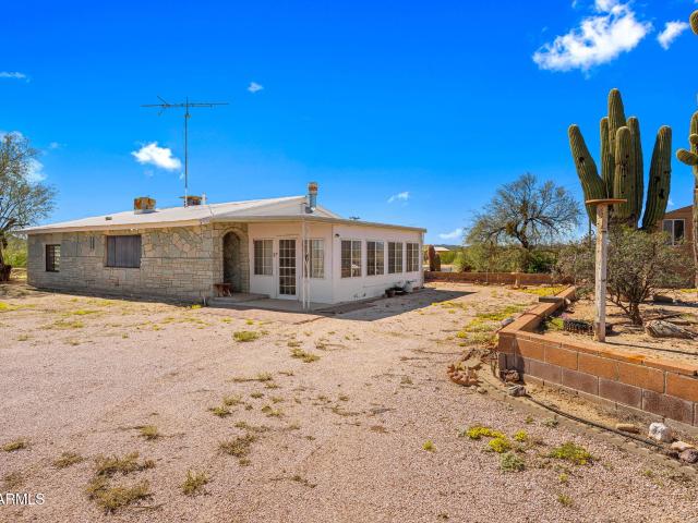 House for sale in Salome, La Paz County