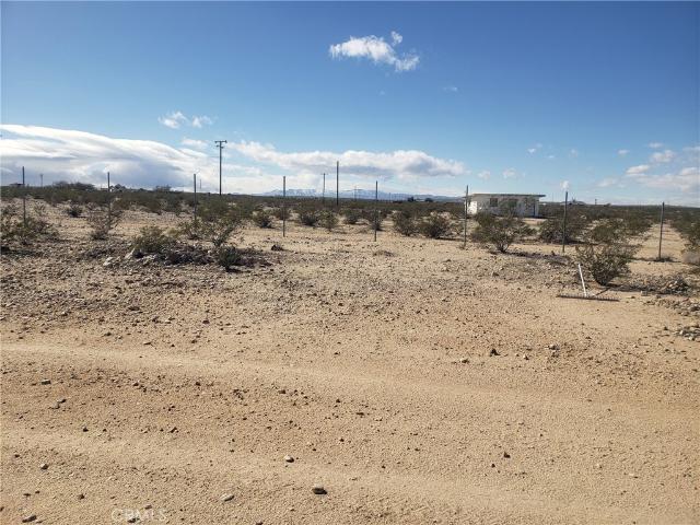 House for sale in Twentynine Palms, California