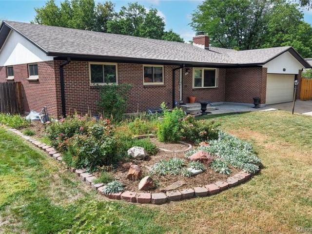 House for sale in Denver, Colorado
