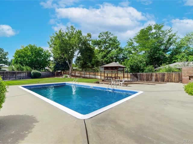 House for sale in Denver, Colorado