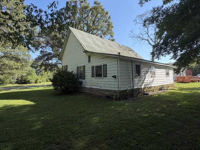 House for sale in Tennessee