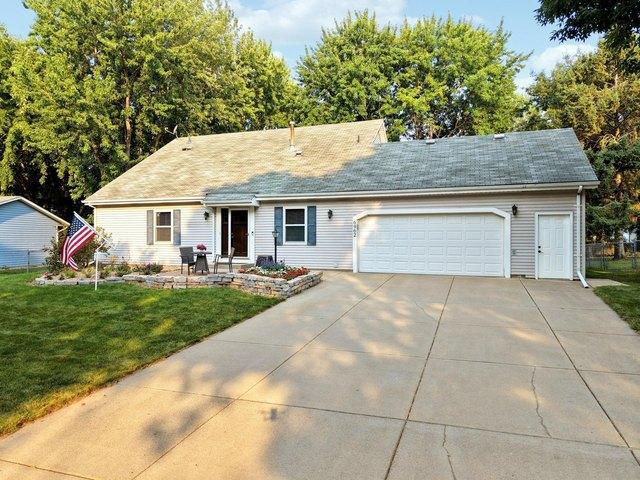 House for sale in Cottage Grove, Minnesota