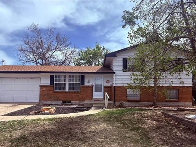 House for sale in Arvada, Colorado