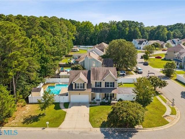 House for sale in Virginia