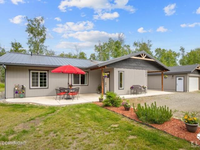 House for sale in Wasilla