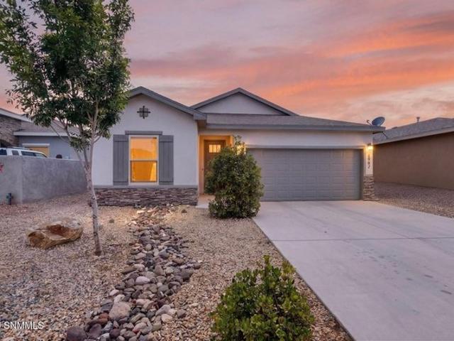 House for sale in Dona Ana, New Mexico