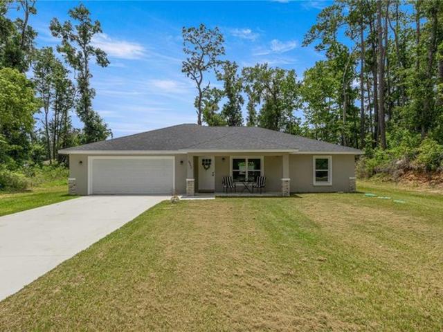 House for sale in Belleview, Florida