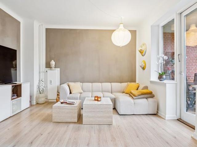 Lejlighed til salg i Horsens, Århus