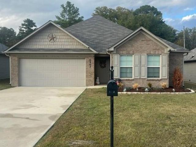 House for sale in Dora, Alabama
