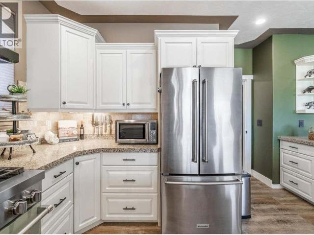 House for sale in Oliver, British Columbia