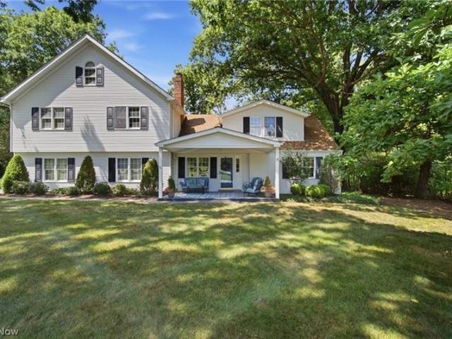 House for sale in Brecksville, Ohio