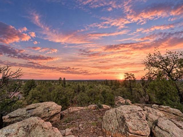 Land for sale in Navajo, Arizona