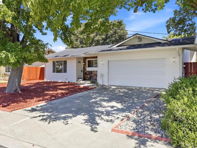 House for sale in Dublin, California