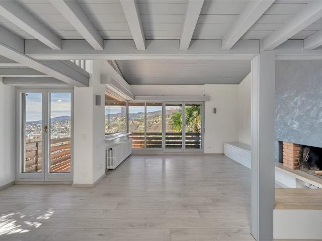 Apartment mieten in Aldesago, Tessin