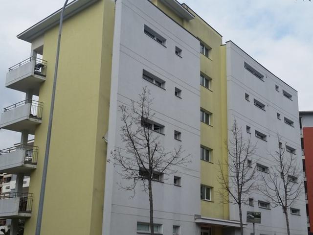 Apartment mieten in Circolo di Lugano est, Lugano