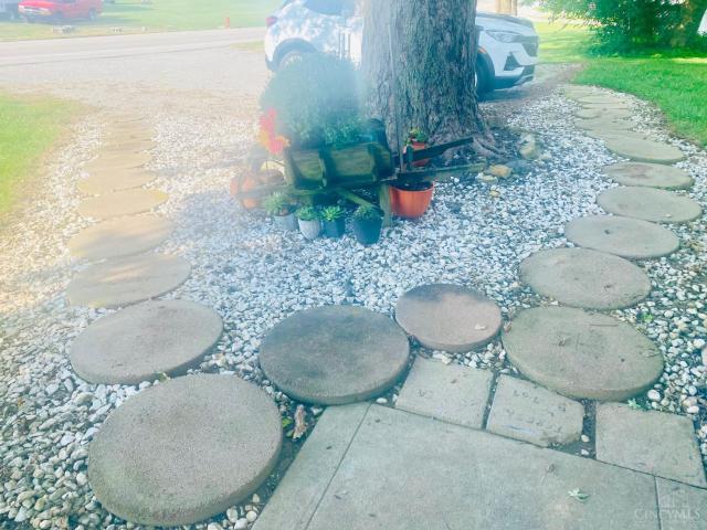 House for sale in Sabina, Ohio