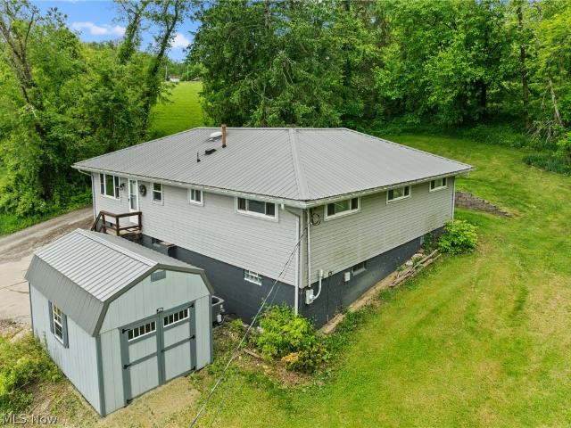 House for sale in Belmont, Ohio