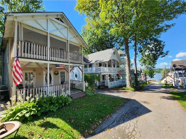 House for sale in Castile, New York