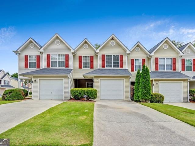 Condo for sale in Cobb, Georgia