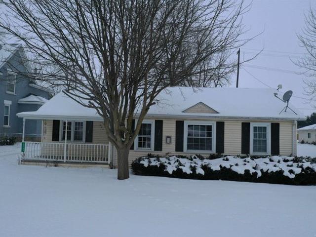 House for sale in Brown City, Michigan