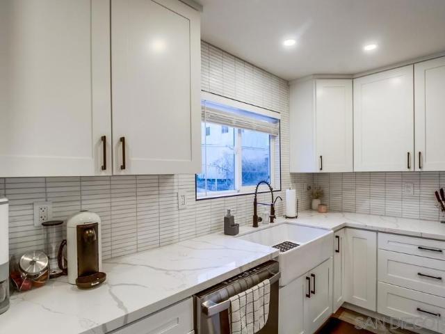 House for sale in Lemon Grove, California