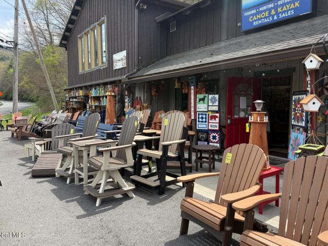 Commercial for sale in New York