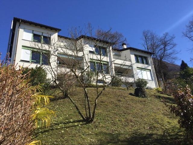 Apartment mieten in Aldesago, Tessin