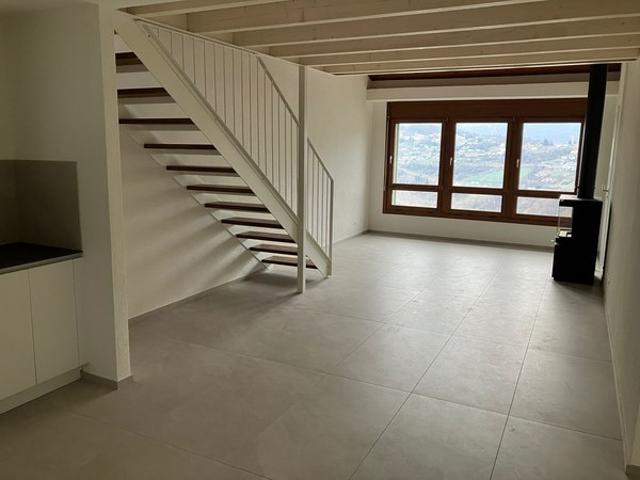 Apartment mieten in Aldesago, Tessin