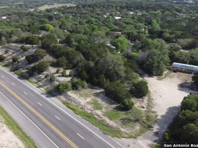 Commercial for sale in Bandera