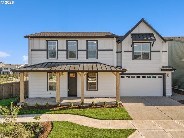 House for sale in Oregonia