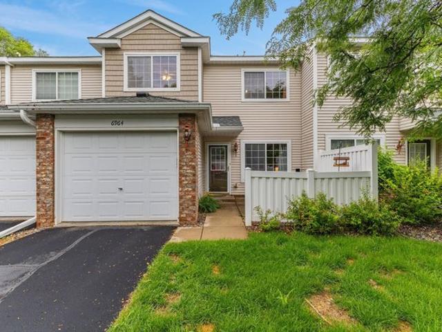 Townhouse for sale in Anoka, Minnesota