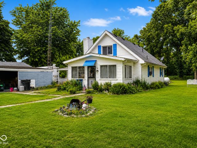 House for sale in Pendleton, Indiana