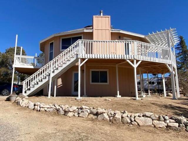 House for sale in Mountain Center, California
