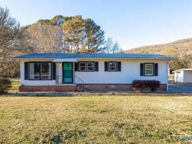 House for rent in Scottsboro, Alabama