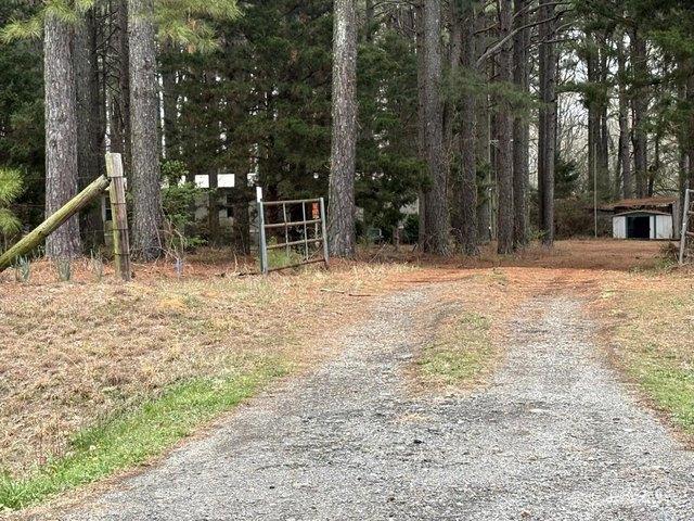House for sale in Ark