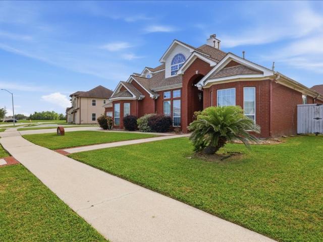 House for sale in Jefferson, Texas