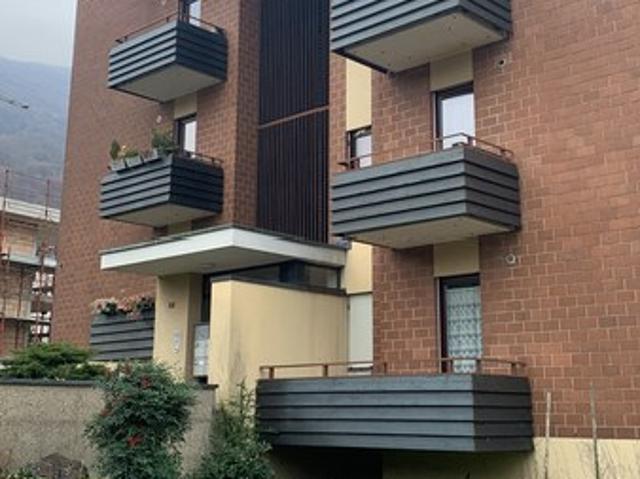 Apartment mieten in Lingetli, Romoos