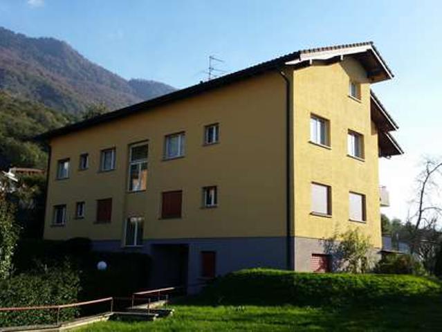 Apartment mieten in Aldesago, Tessin