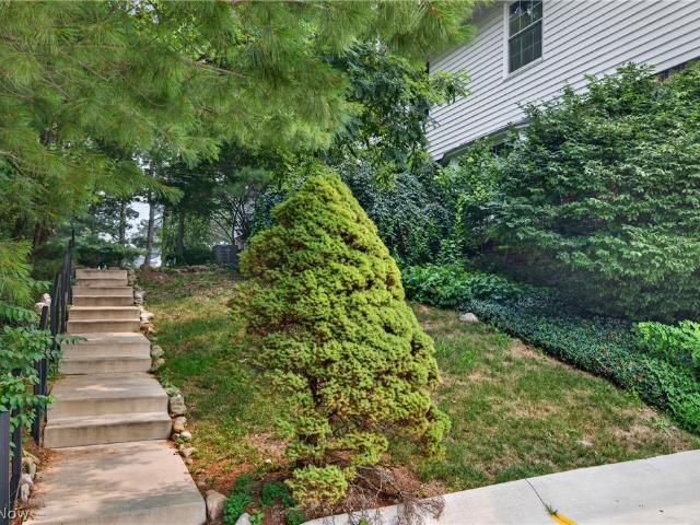 Condo for sale in Brecksville, Ohio