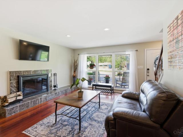 House for sale in Kenwood, Ohio